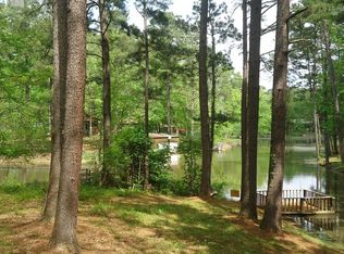 780 Forest Gln, Hemphill, TX 75948
