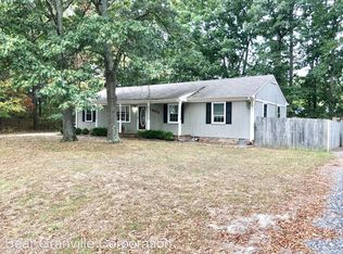 3406 Oakmeadow Ln, Midlothian, VA 23112