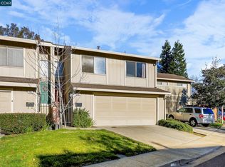 430 Thistle Cir, Martinez, CA 94553