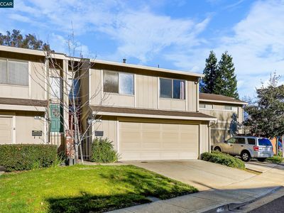 430 Thistle Cir, Martinez, CA, 94553