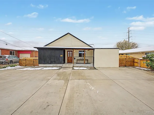 4885 W 11th Avenue, Denver, CO 80204