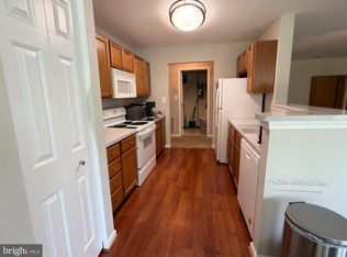 25910 Ridge Manor Dr UNIT G, Damascus, MD 20872