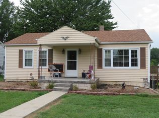 906 Warn St LOT 9, Milan, IN 47031