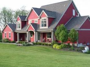 8104 Maple Valley Rd SE, Rochester, MN 55904