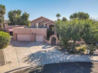 2863 S 47th Dr, Yuma, AZ 85364