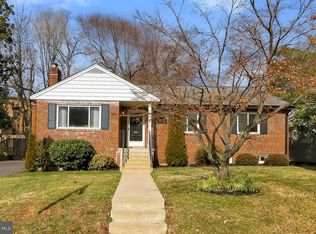 6559 Williamsburg Blvd N, Arlington, VA 22213