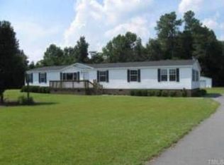 120 Emerson Ln, Smithfield, NC 27577