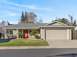 609 Grider Dr, Roseville, CA 95678