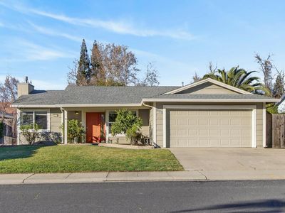 609 Grider Dr, Roseville, CA, 95678