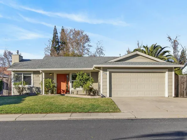 609 Grider Dr, Roseville, CA 95678