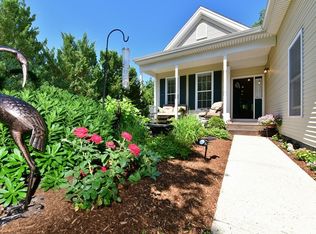 103 Old Field Rd #103, Plymouth, MA 02360