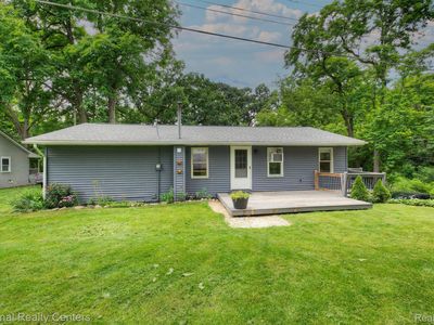 4687 Alden Dr, Holly, MI, 48442