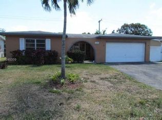 8456 Miramar Pkwy, Miramar, FL 33025