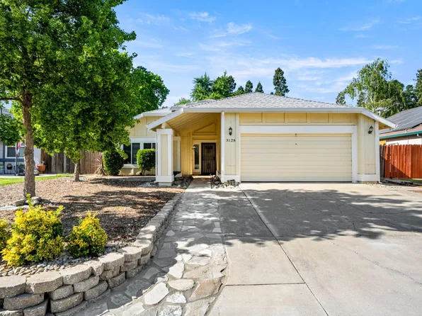 3128 Mill Oak Way, Sacramento, CA 95833