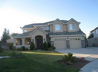 1030 Zephyr Ct, Vacaville, CA 95687