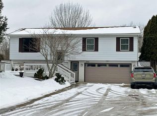 3541 Austinburg Rd, Ashtabula, OH 44004