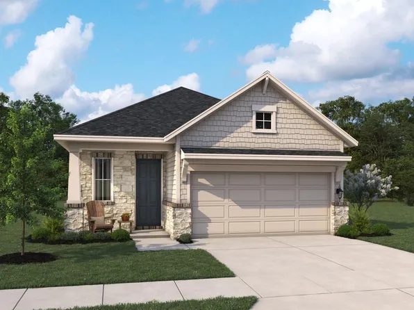 23663 Red Rowan Ln, Katy, TX 77493