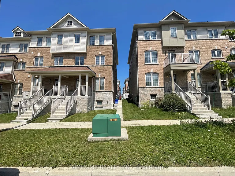 30 Camilleri Rd #LOWER — Photo 1