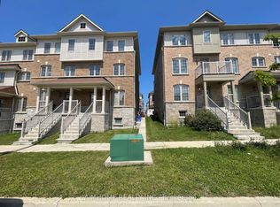 30 Camilleri Rd, Ajax, ON L1Z0T2