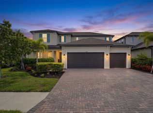 5820 Millennium Silver Ct, Sarasota, FL 34238