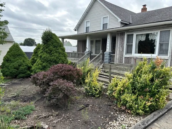 3803 Theota Ave, Parma, OH 44134