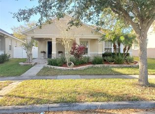 2531 Guiana Plum Dr, Orlando, FL 32828