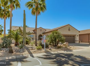 4847 W MOHAWK Drive, Eloy, AZ 85131