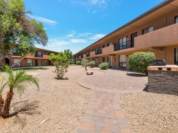 7110 E Continental Dr, Scottsdale, AZ