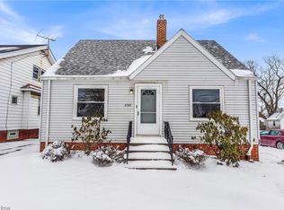 3763 W 140th St, Cleveland, OH 44111