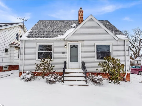 3763 W 140th St, Cleveland, OH 44111