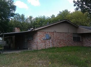12809 Westbranch Ct, Houston, TX 77072