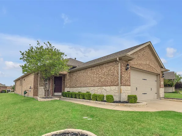 3148 Fish Hook Ln, Frisco, TX 75034