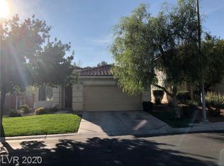 6091 Amazing Grace Ct #0, Las Vegas, NV 89148