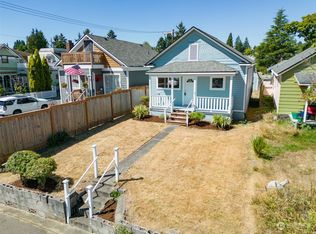 5204 N Shirley St, Ruston, WA 98407