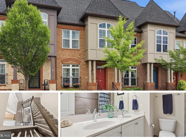 1004 Lindley Rd, Frederick, MD 21701