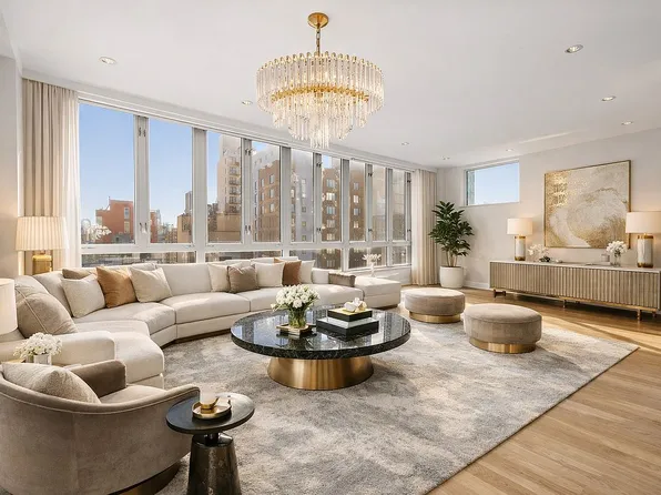 202 Bowery #Ph, New York, NY 10012