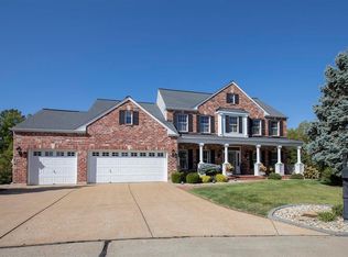 4928 Karington Place Ct, Saint Louis, MO