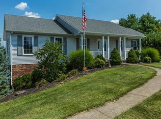 107 Daisey Dr, Richmond, KY 40475