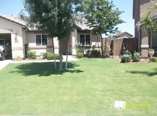 5604 Tyringham Rd, Bakersfield, CA 93313