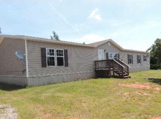 19226 Fox Valley Ln, Lindsay, OK 73052