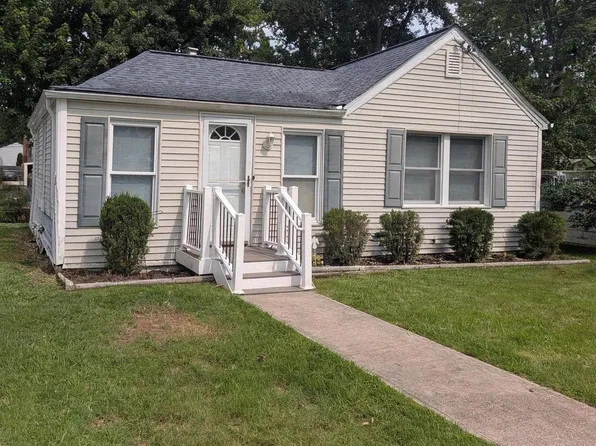 632 Fernhill Rd, Curtis Bay, MD 21226