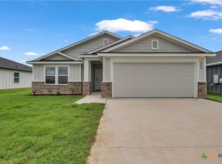 304 Hemp Hl, Jarrell, TX 76537