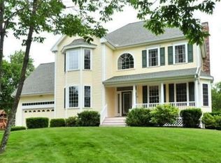 45 Cortland Cir, Lunenburg, MA 01462