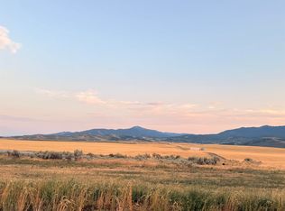 Lakey Loop Lot 23 Phase 2, Soda Springs, ID 83276