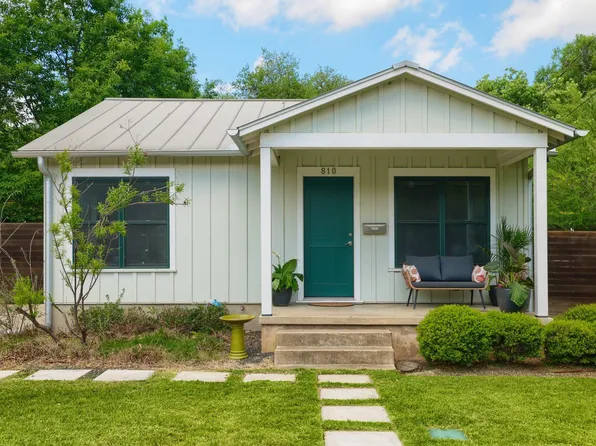 810 Ethel St, Austin, TX 78704