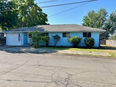 449 NE Sterling Dr, Roseburg, OR, 97470
