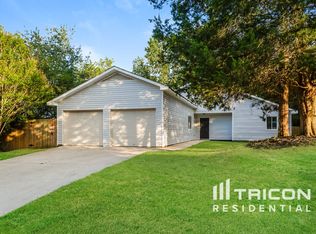 11807 Moonridge Dr, Charlotte, NC 28226