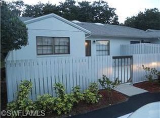 4742 Blackberry Dr, Fort Myers, FL 33905