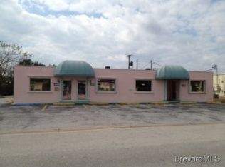 105 Buchanan Ave, Cape Canaveral, FL 32920