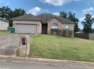 13 Cains Cv, Cabot, AR 72023